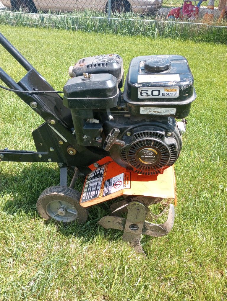 Ariens 6 HP Rototiller - photo 3