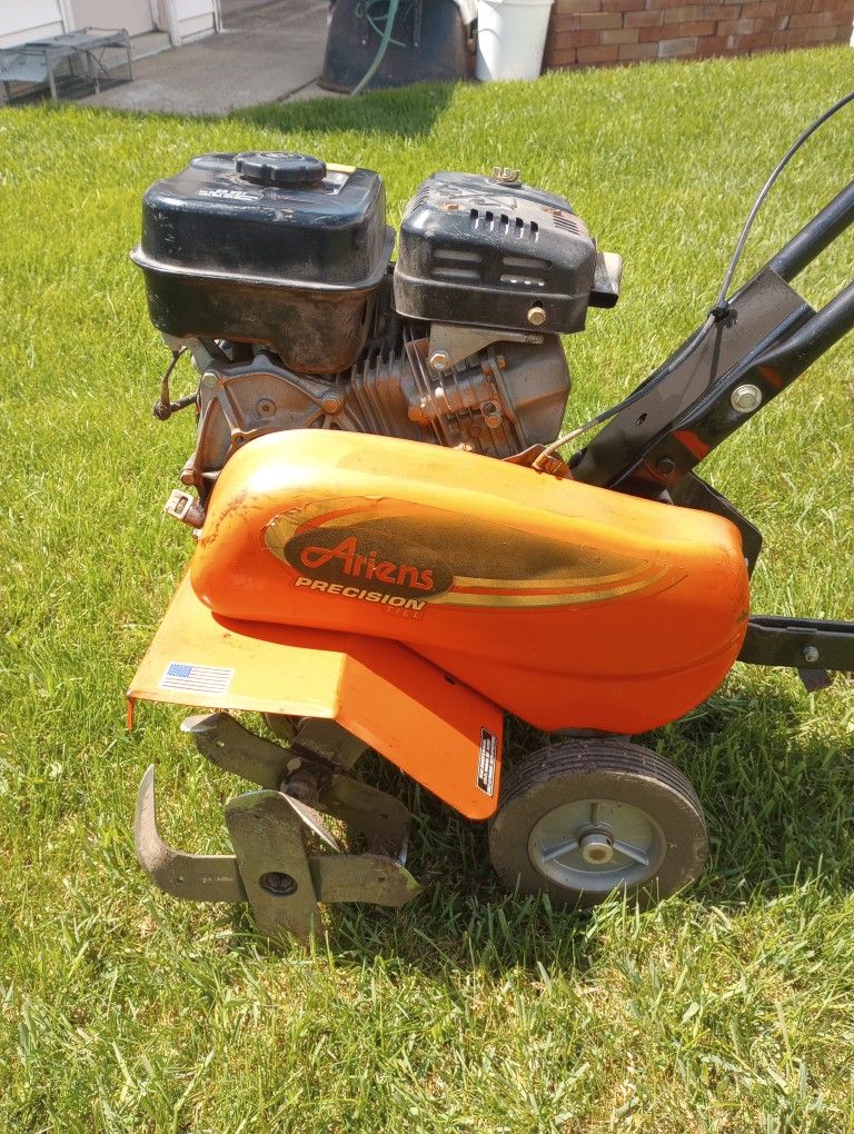 Ariens 6 HP Rototiller - photo 4