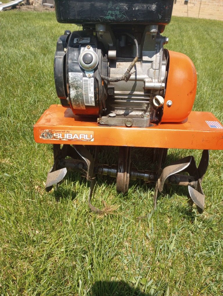 Ariens 6 HP Rototiller - photo 5