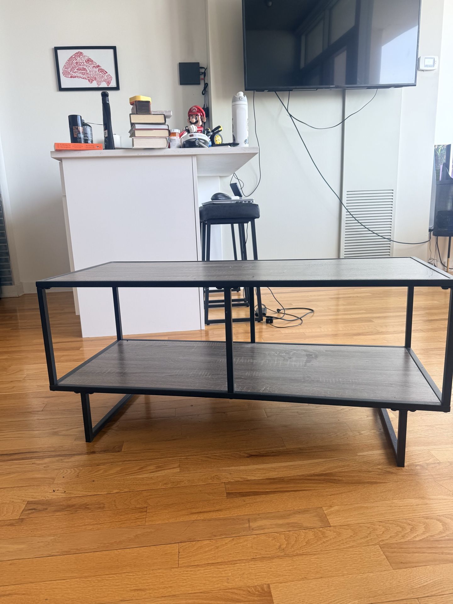 TV Stand Media Console / Living Room Table