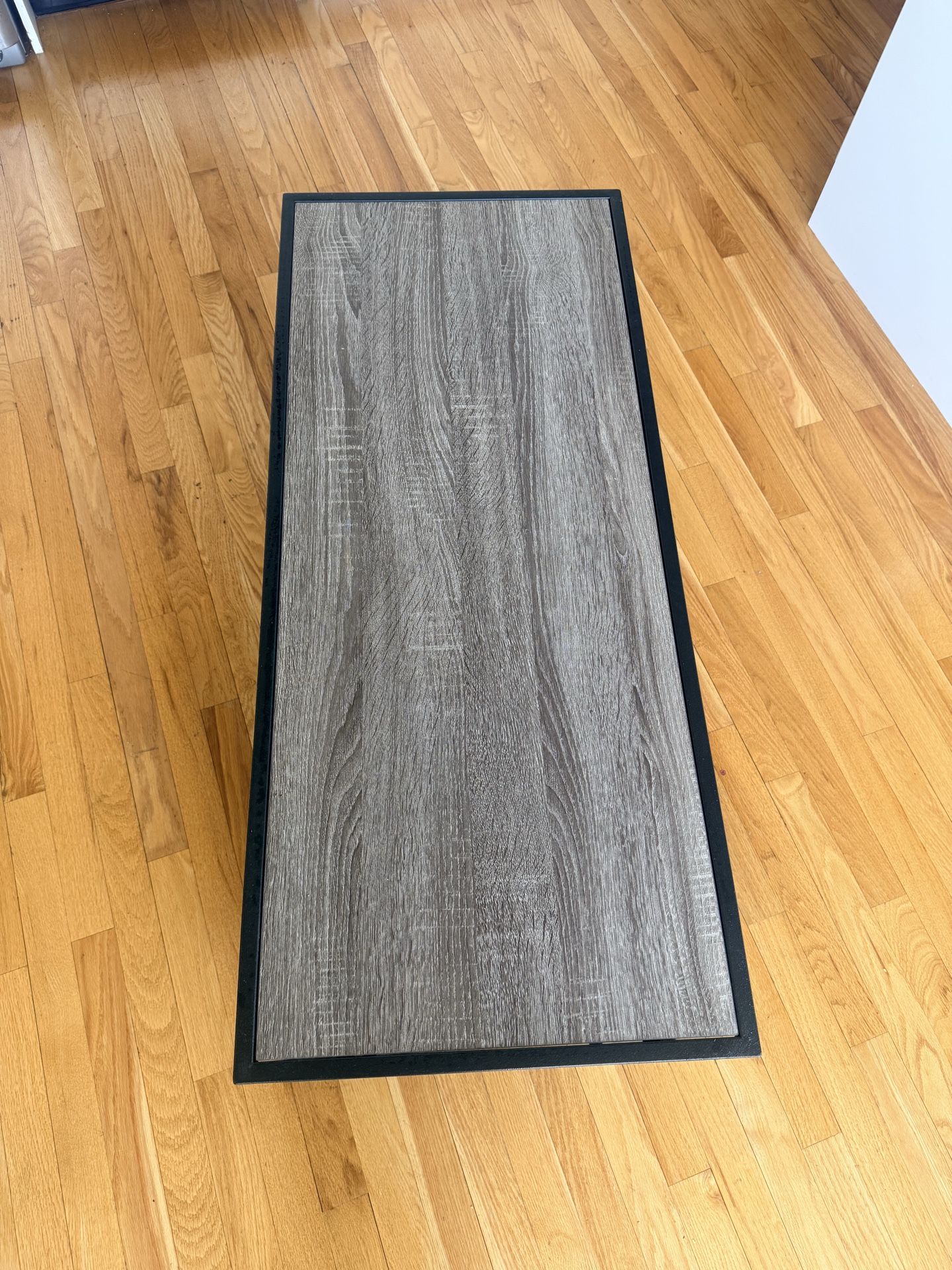 TV Stand Media Console / Living Room Table - photo 2