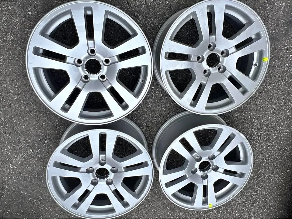 2011- 2014 Ford Edge Rims thumbnail