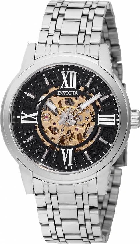Invicta Objet D Art Automatic Men's Watch - 41mm