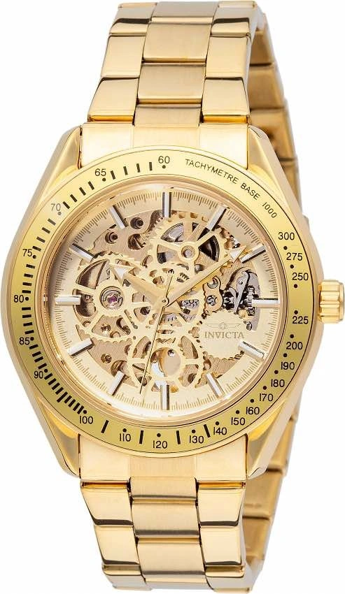 Invicta Objet D Art Men