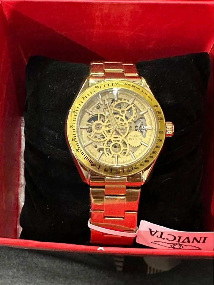 Invicta Objet D Art Men - photo 2