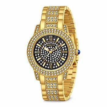 Invicta Wildflower Women's Watch
