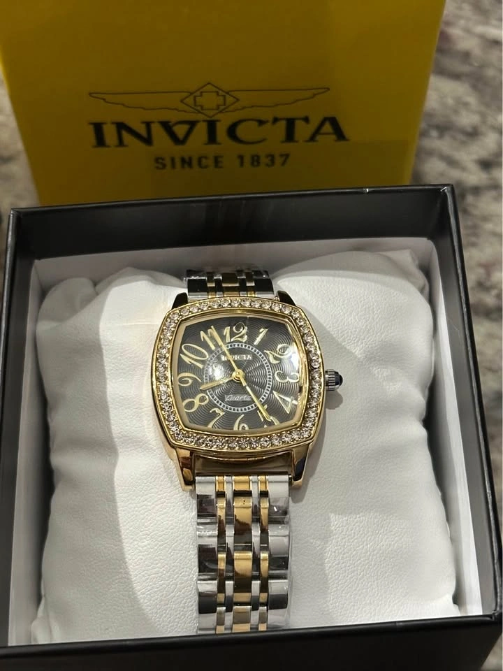 Invicta Wildflower Women's Watch - photo 2