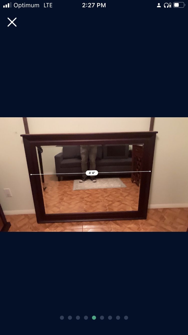 Vanity Mirror - photo 2