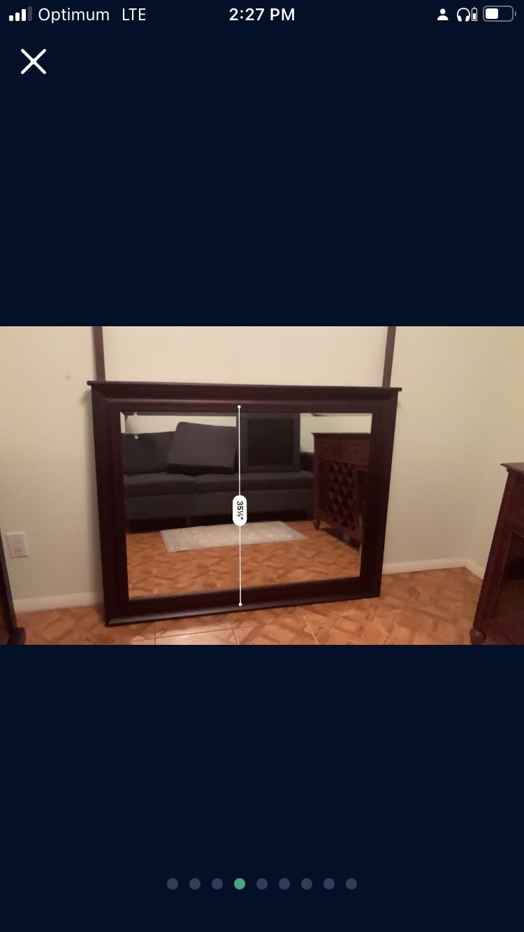 Vanity Mirror - photo 3