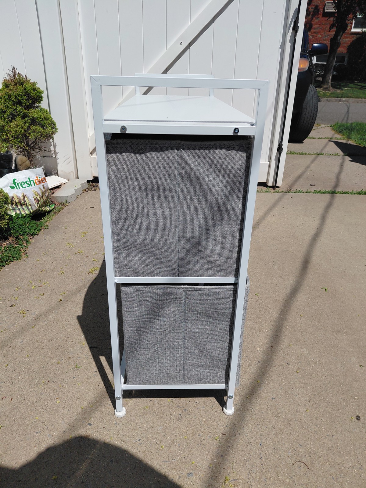 Amazon Basics 5-Drawer Closet Organizer - photo 3