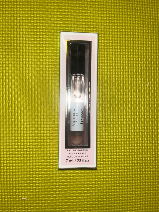 Victoria Secret Tease Perfume