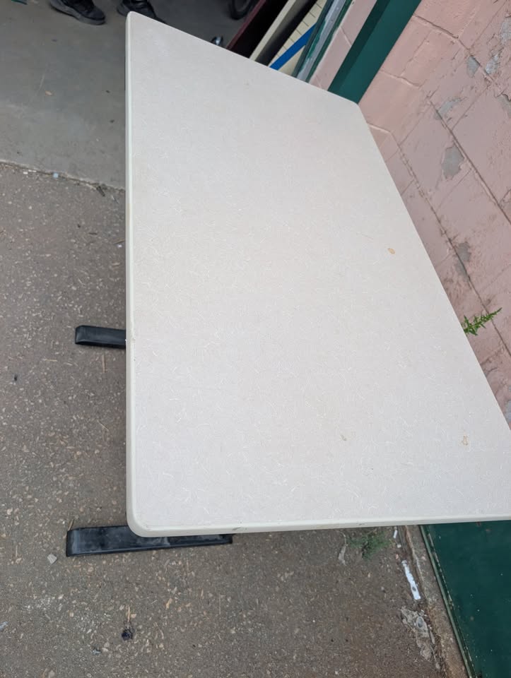 Electric Height Adjustable Standing Desk - photo 2