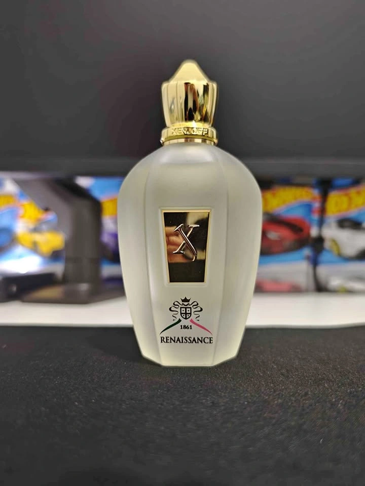 Xerjoff Renaissance 100ml