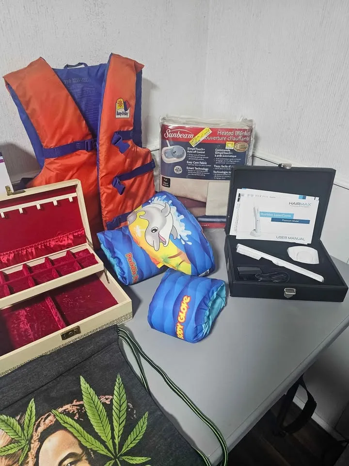 Online Yard Sale image indicator(8)