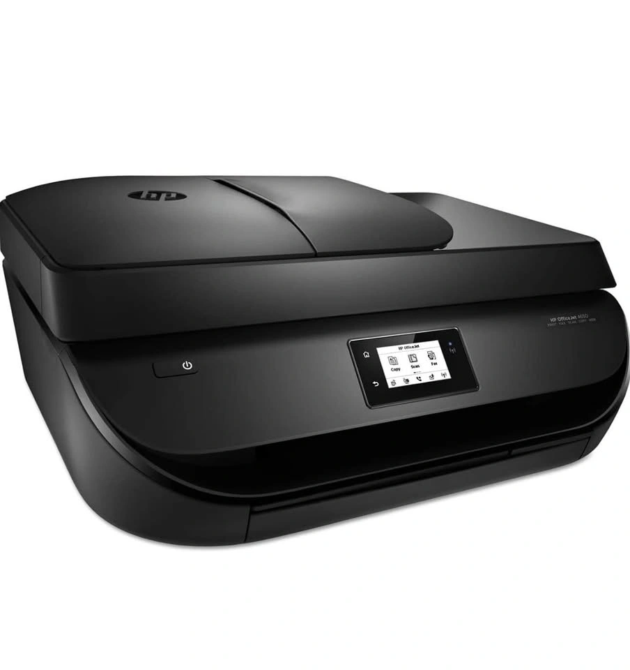 HP OfficeJet 4650 All-in-One Printer