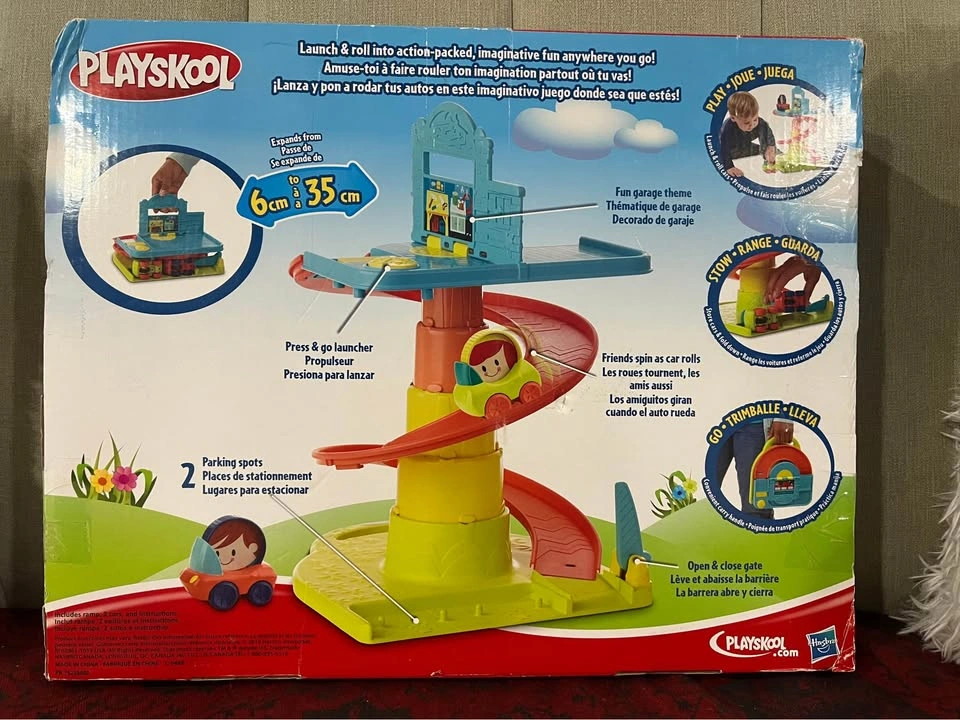 2 Brand New Baby Toys for Boys - photo 2