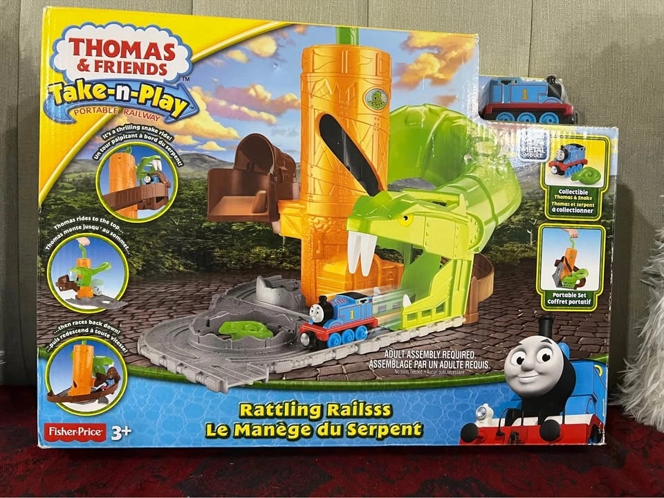 2 Brand New Baby Toys for Boys - photo 3