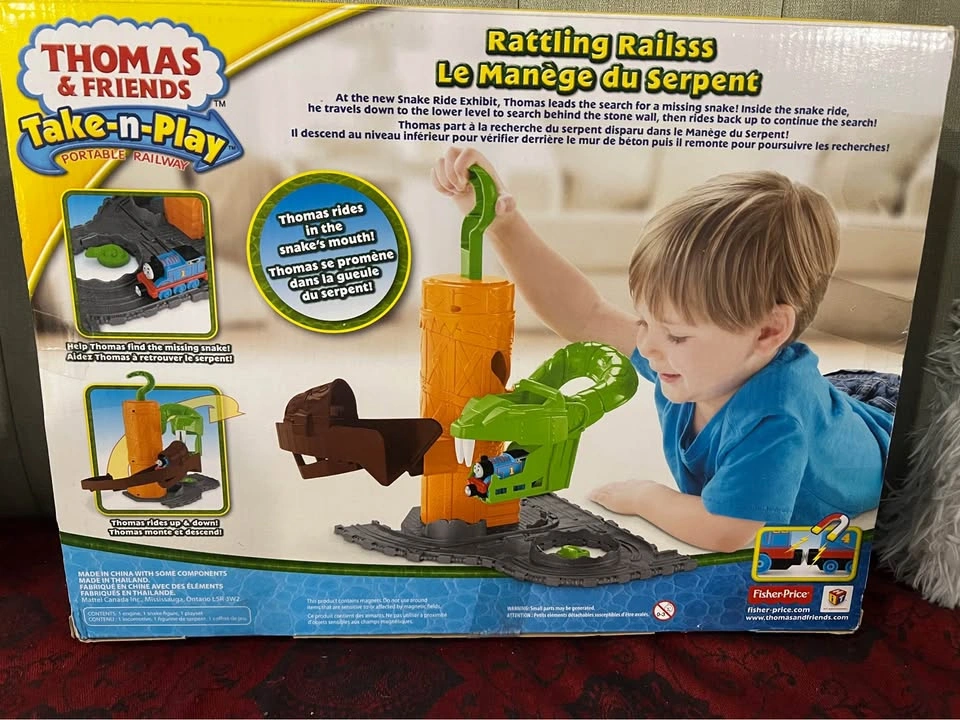 2 Brand New Baby Toys for Boys - photo 4