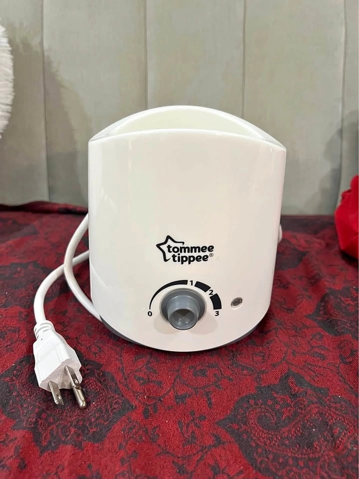 Bottle Warmer Tommee Tippee