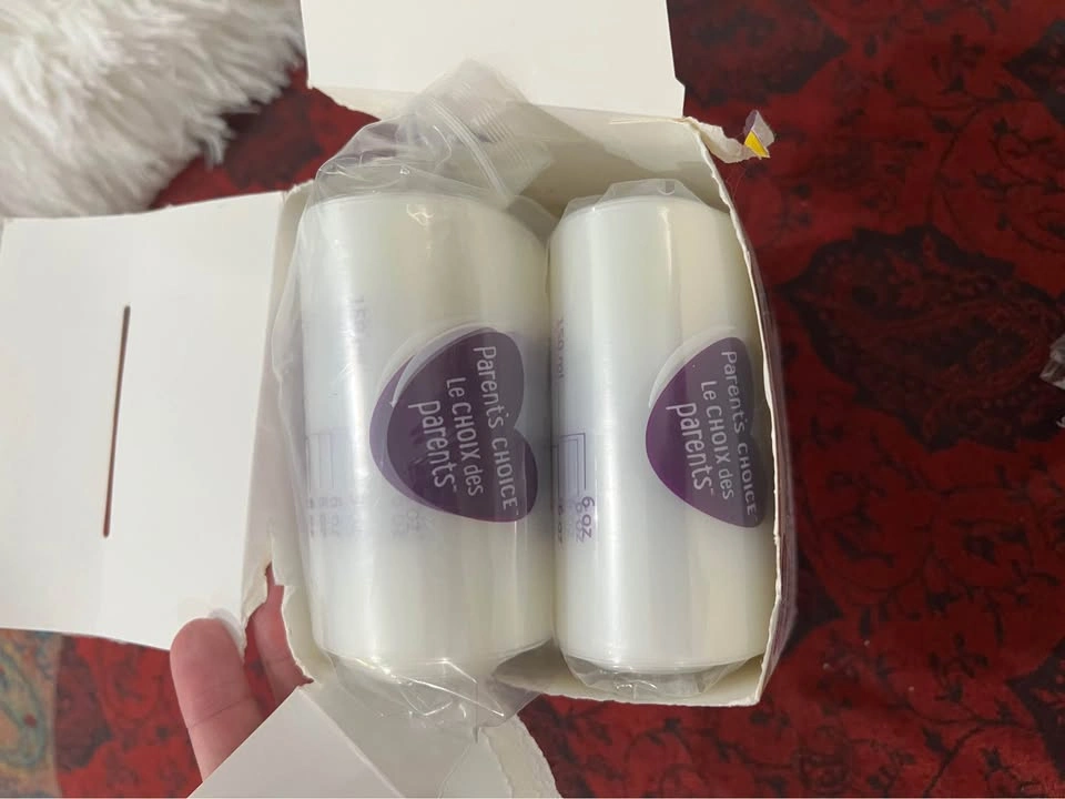 Parents Choice Storage Milk Bags - photo 4