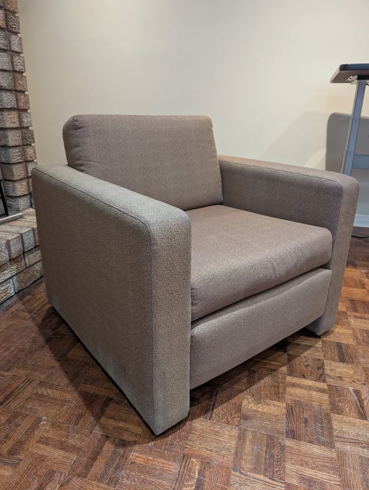 Armchair, Free delivery - photo 4