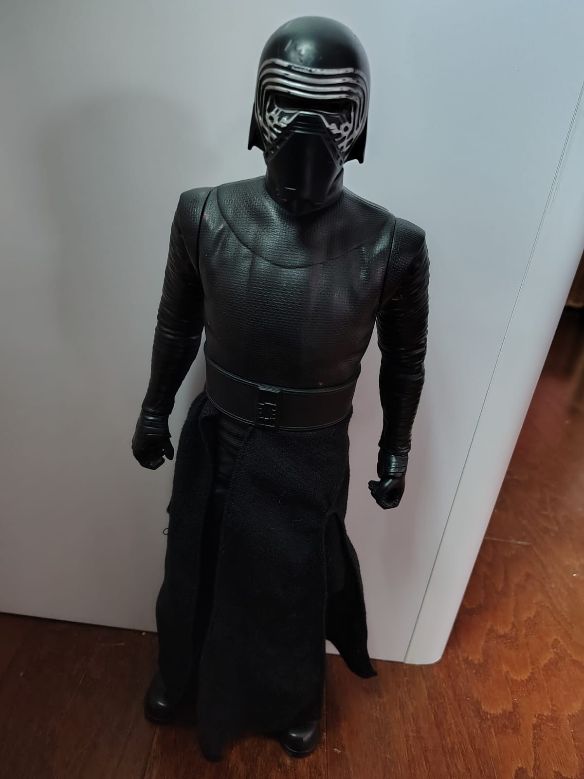 Star Wars Kylo Ren Jakks Pacific 18" Action Figure (2015)