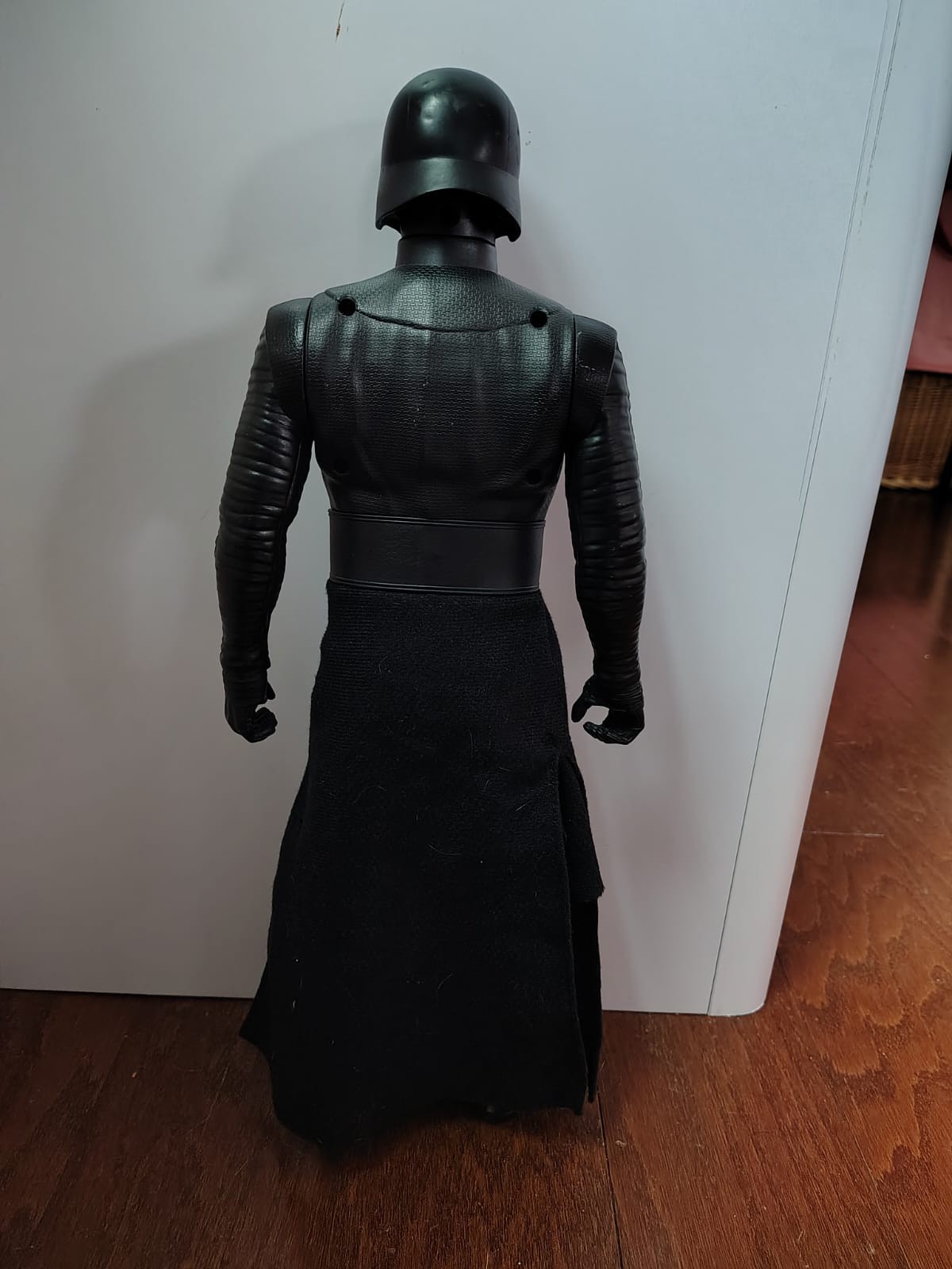 Star Wars Kylo Ren Jakks Pacific 18" Action Figure (2015) - photo 2