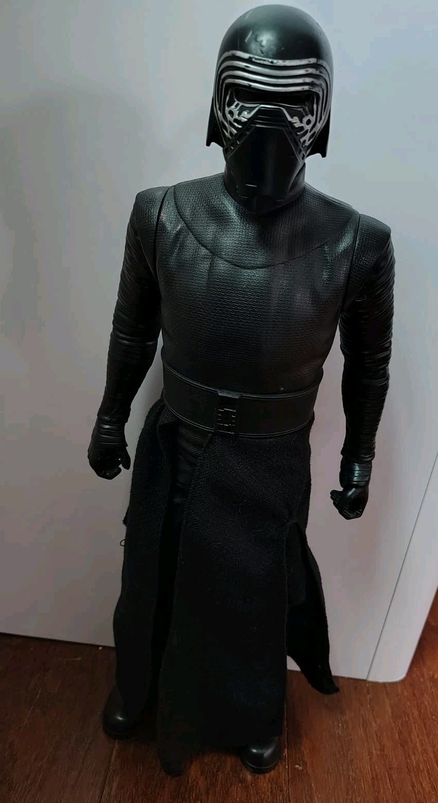 Star Wars Kylo Ren Jakks Pacific 18" Action Figure (2015) - photo 3