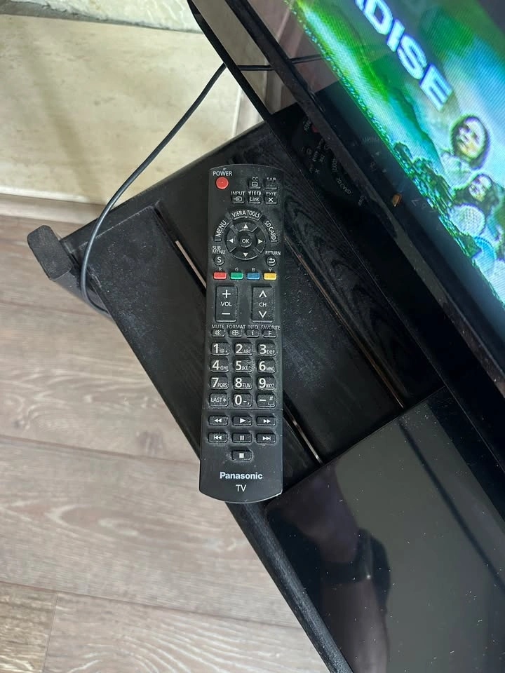 Panasonic Flat Screen TV - 44" - photo 2