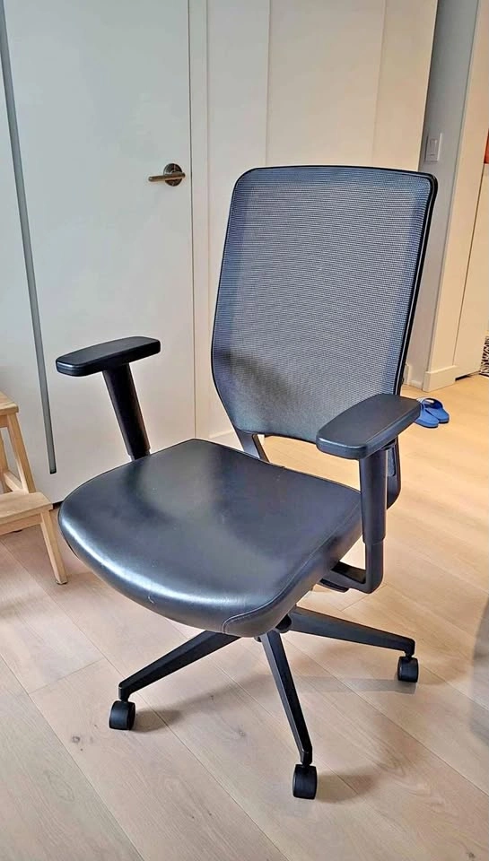 Ergonomic Office Chair