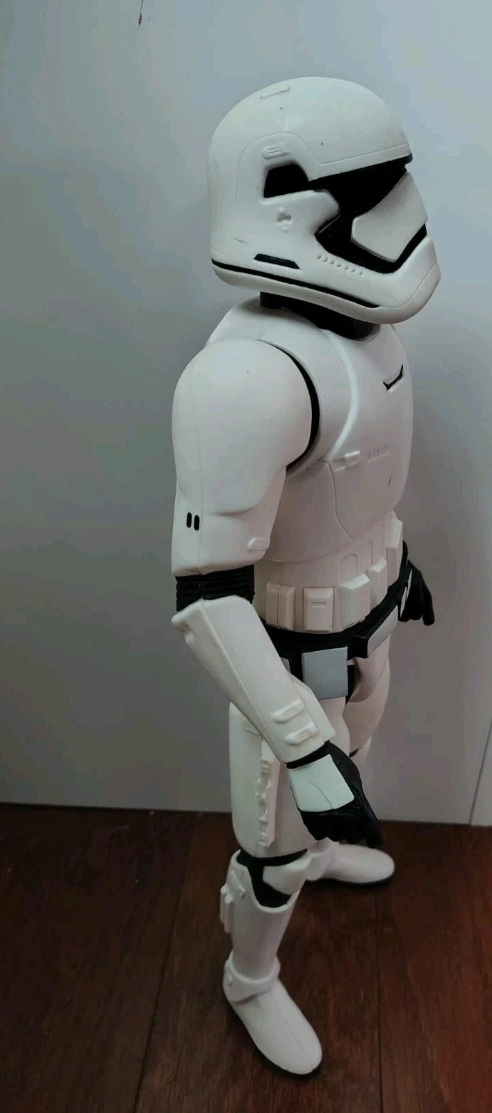 Star Wars Stormtrooper Captain 18” Jakks Pacific - photo 3