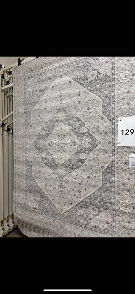 Handmade Persian Rug