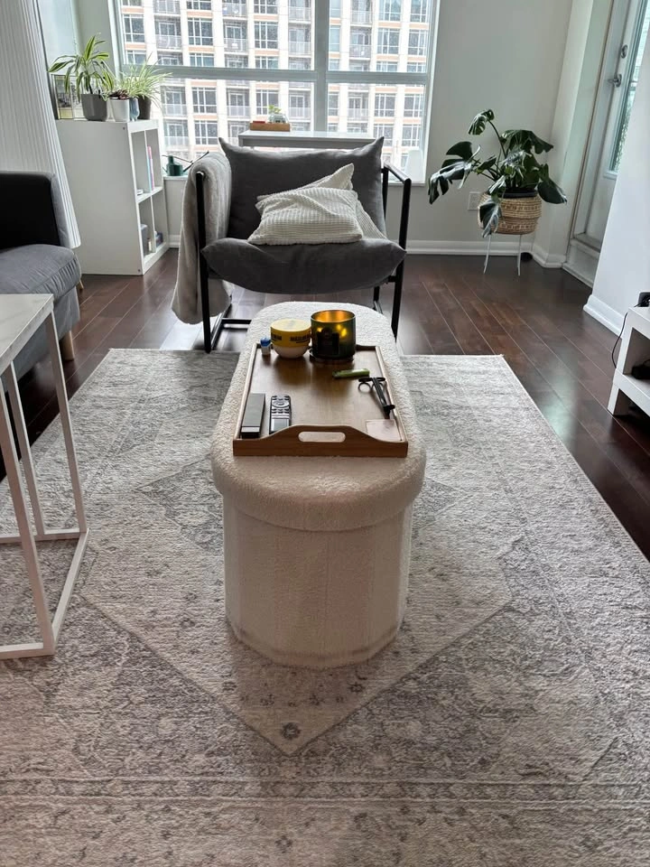Handmade Persian Rug - photo 3