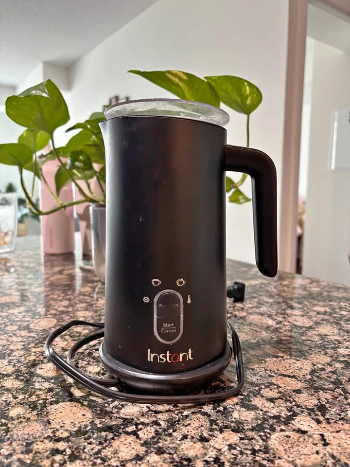 Instant Pot Milk Frother