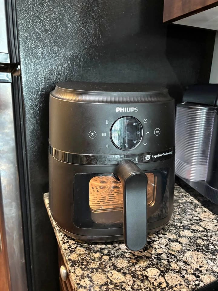 Phillips Air Fryer