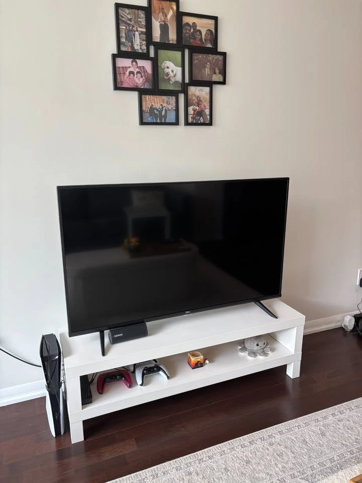 TV Table