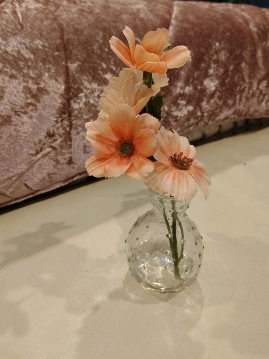 Poppy Vases Flower - Decorative - photo 2