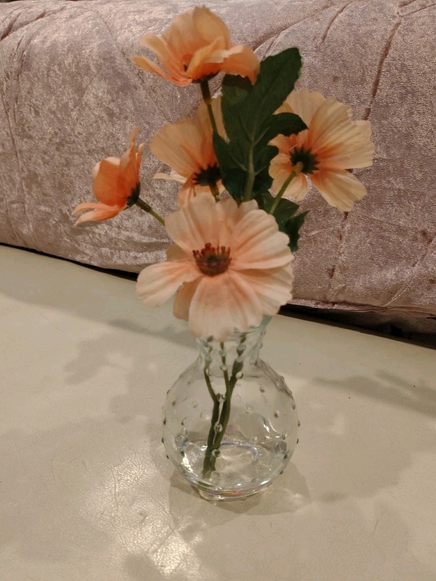 Poppy Vases Flower - Decorative - photo 3