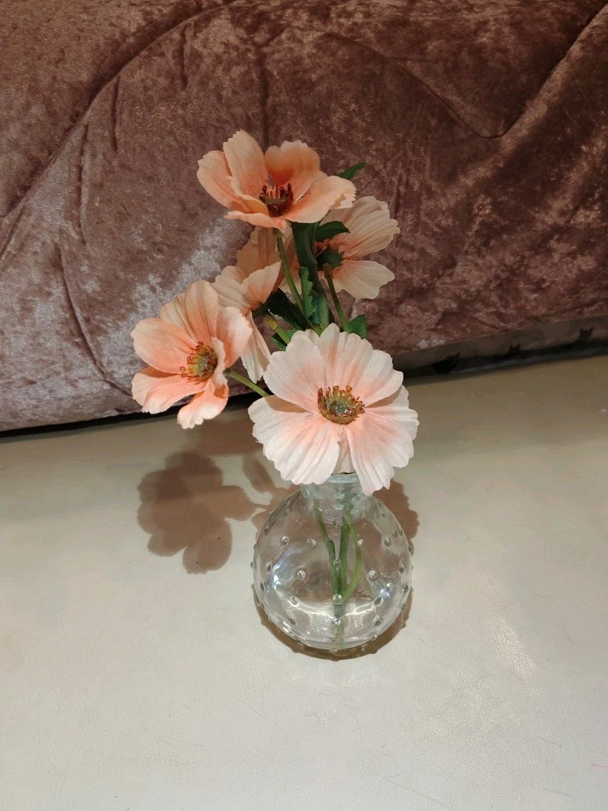 Poppy Vases Flower - Decorative - photo 4
