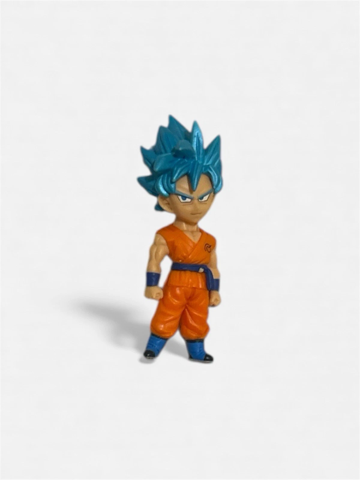 Dragon Ball Z Goku Figure