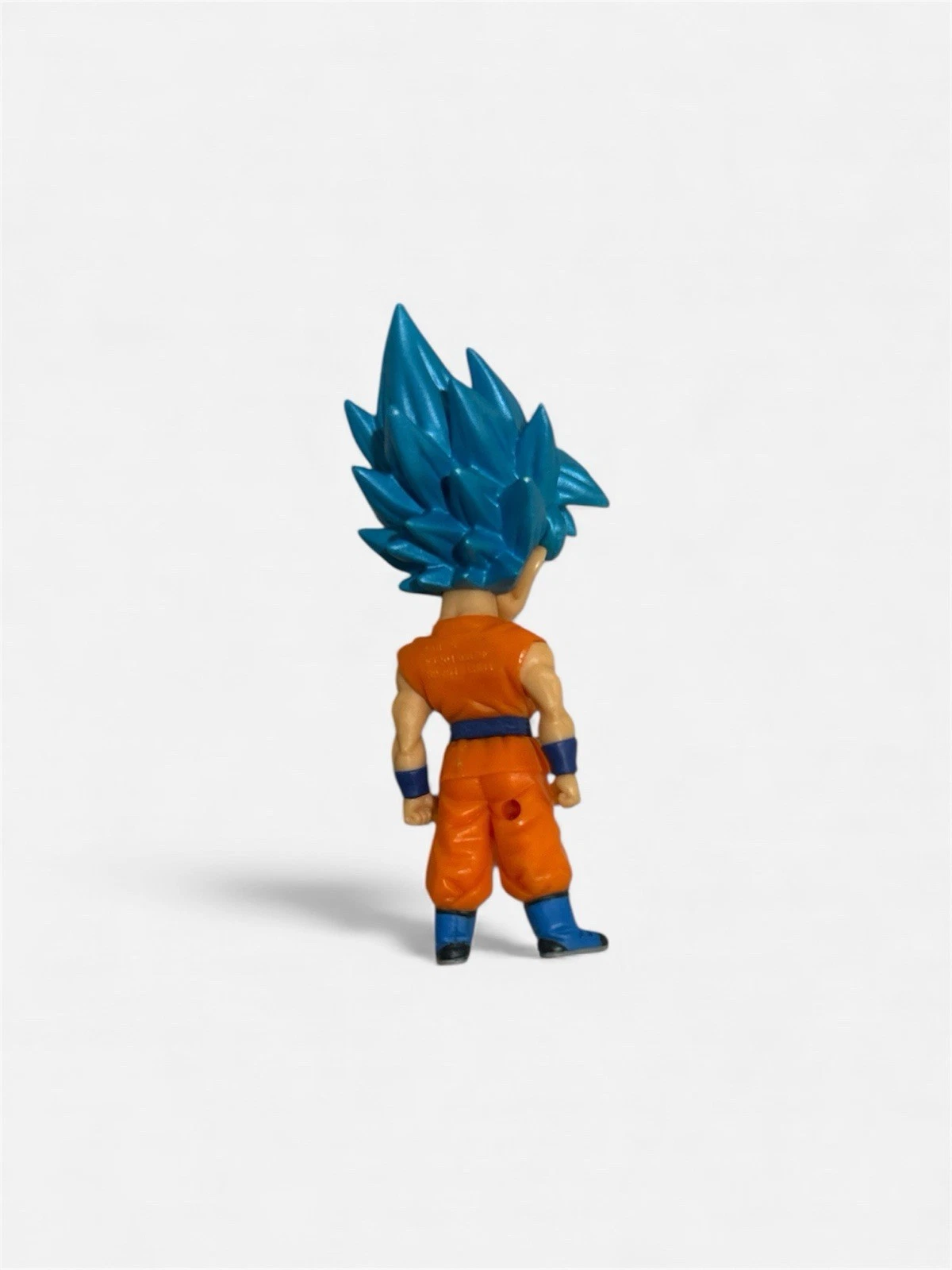 Dragon Ball Z Goku Figure - photo 2
