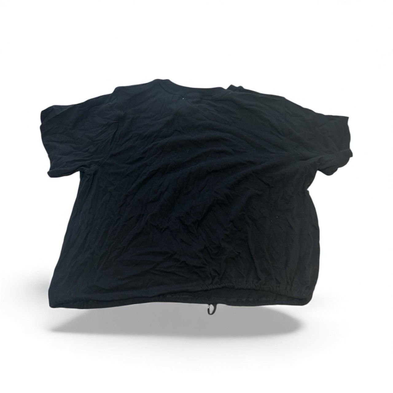 Champion Black Crewneck Tee - photo 4