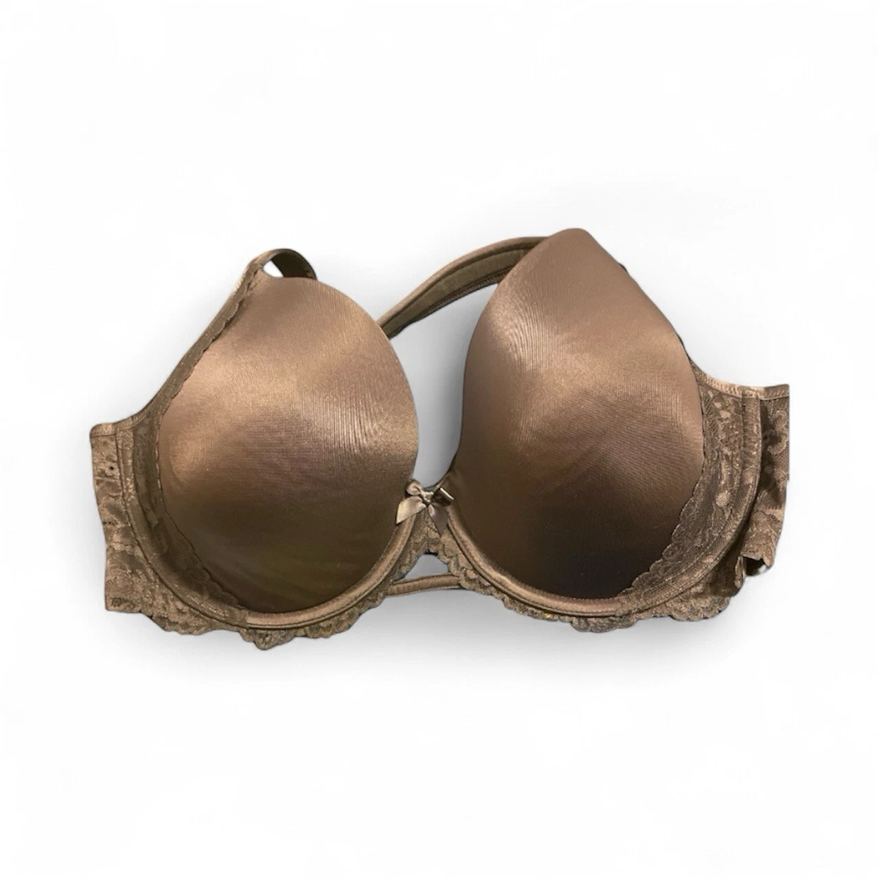 Savage X Fenty Bra Womens 42C Underwire Padded Adjustable Straps