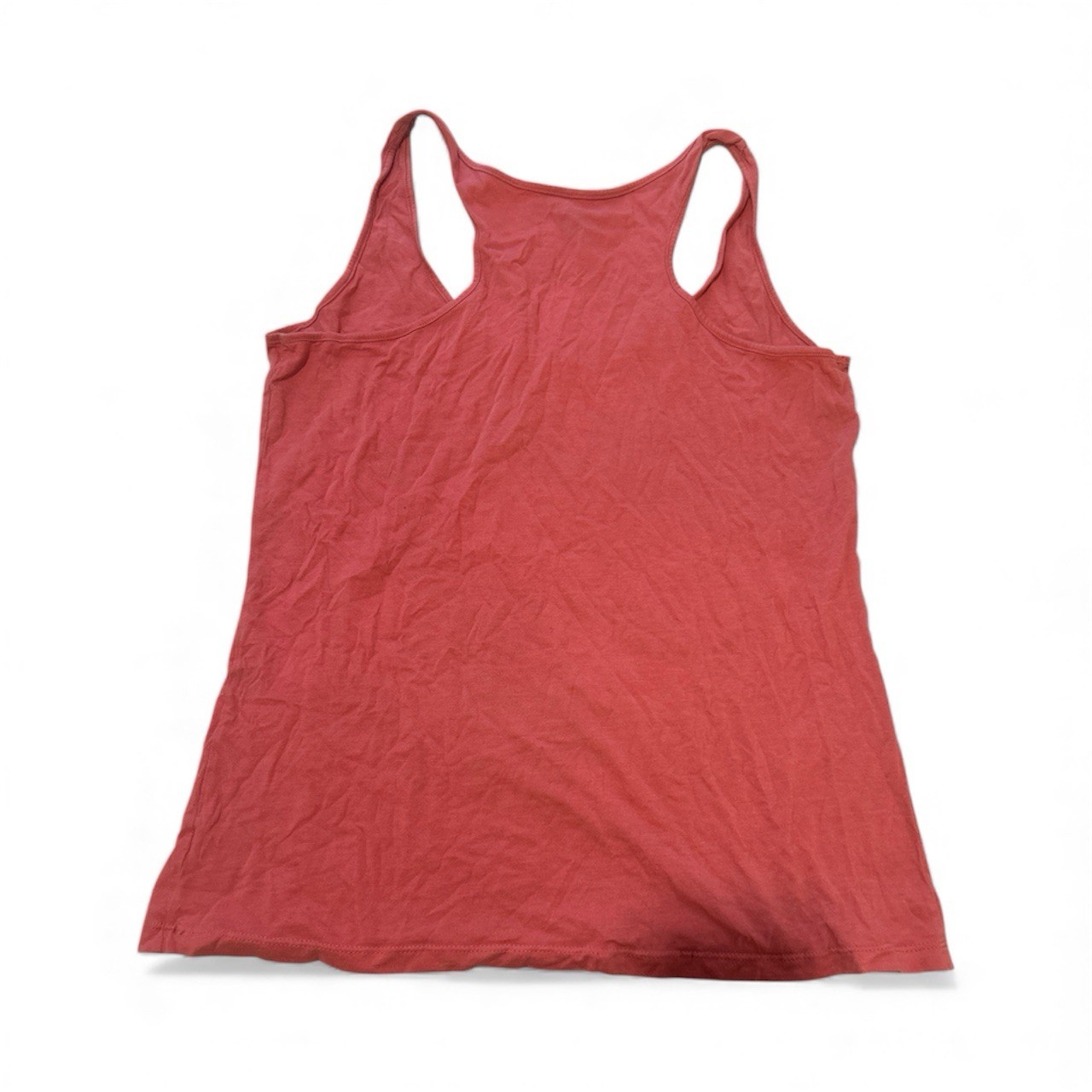 Old Navy Pink Shirt Tank Top Size L - photo 4