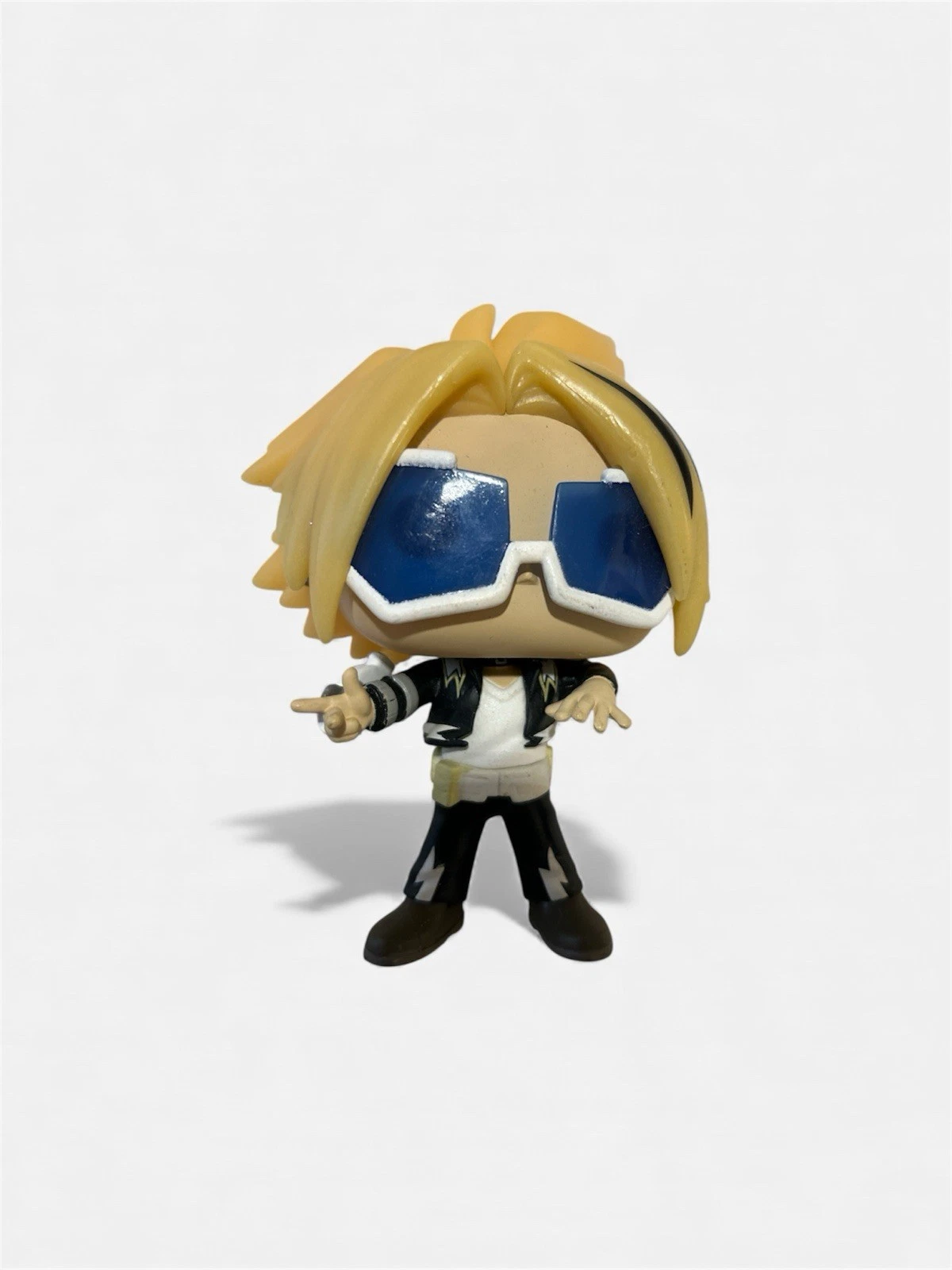 Funko Pop! My Hero Academia Denki Kaminari #1352 - photo 2
