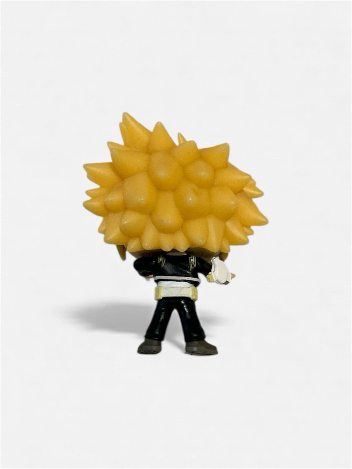 Funko Pop! My Hero Academia Denki Kaminari #1352 - photo 3