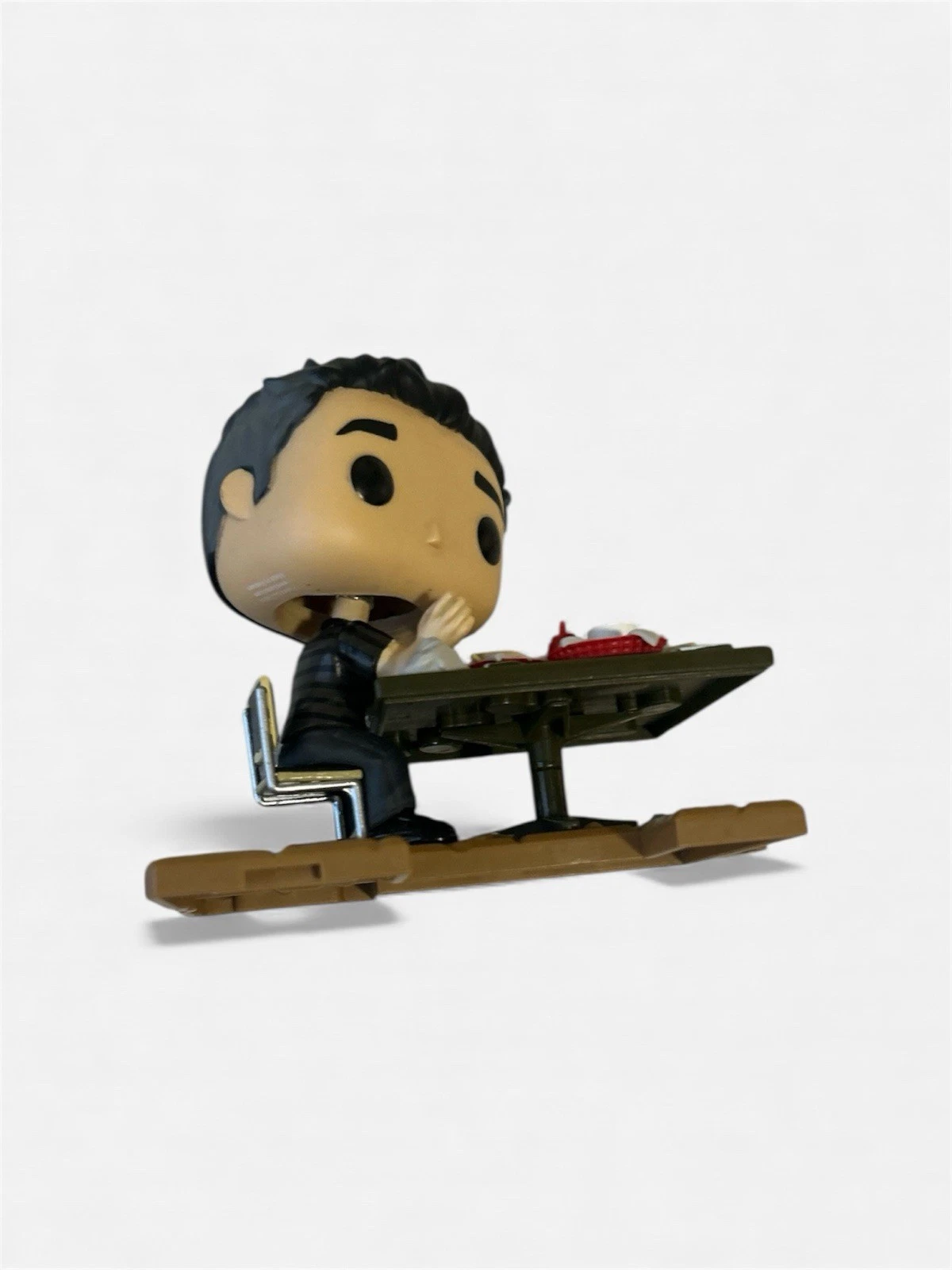 Funko Pop Victory Shawarma Bruce Banner 755 Amazon Exclusive - photo 2
