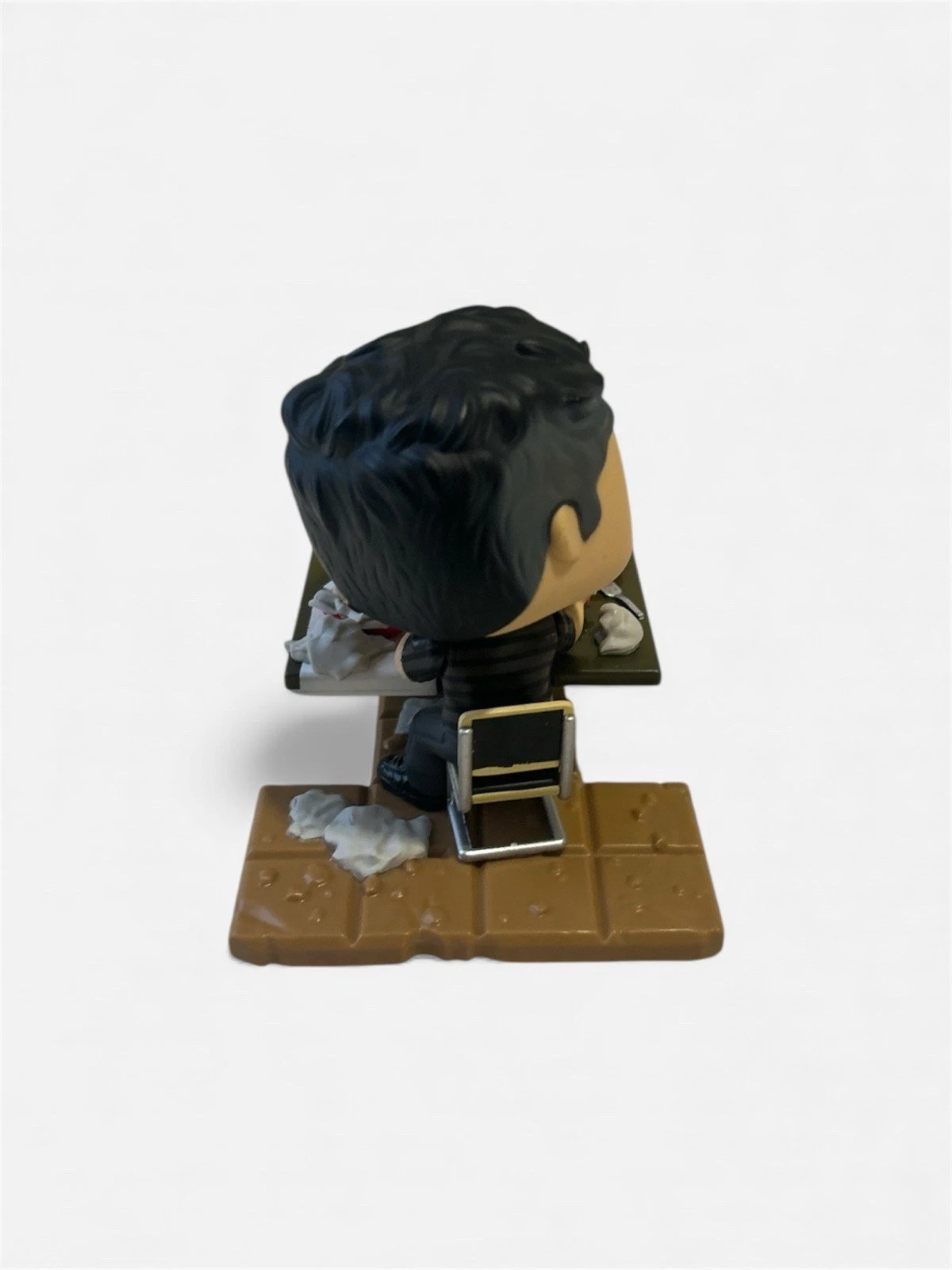 Funko Pop Victory Shawarma Bruce Banner 755 Amazon Exclusive - photo 4