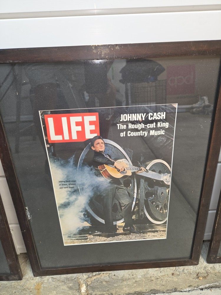 Vintage Life Magazine Covers - photo 5