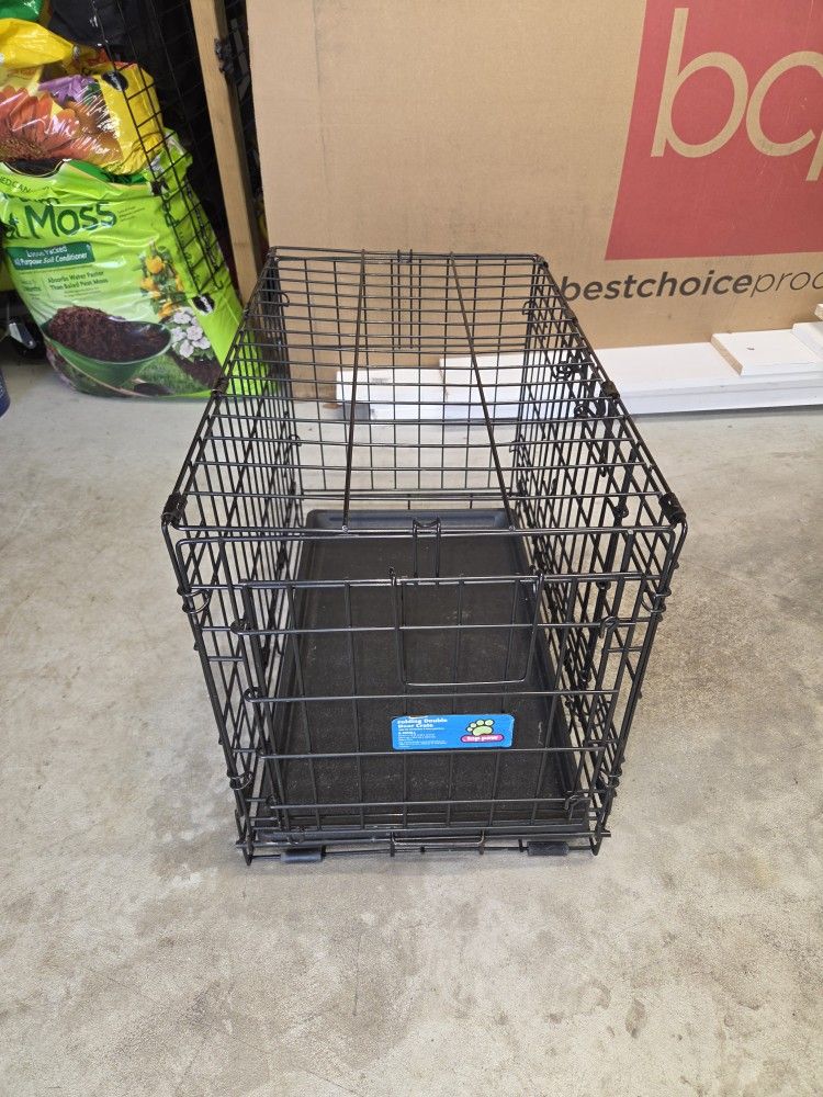 Small Pet Crate